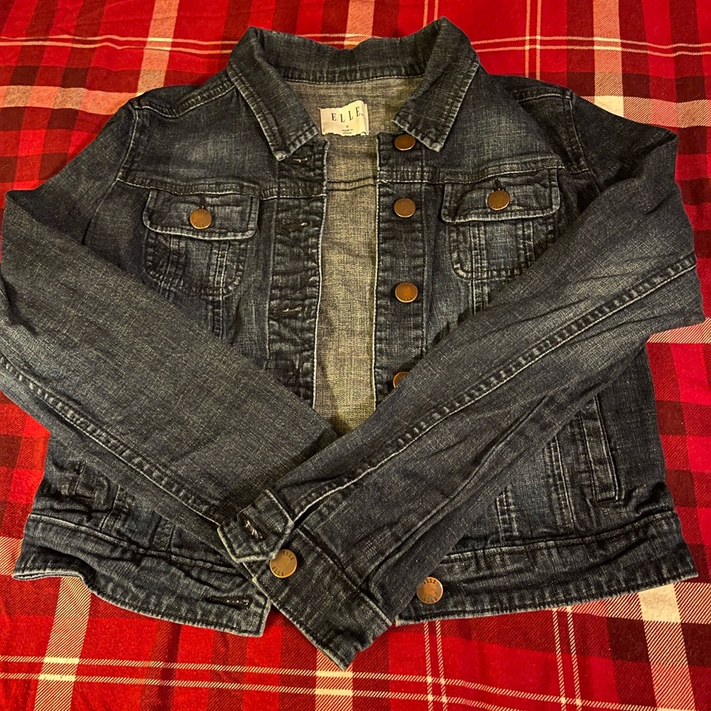 ‼️ Bundle and save - All 3 Jean Jacket